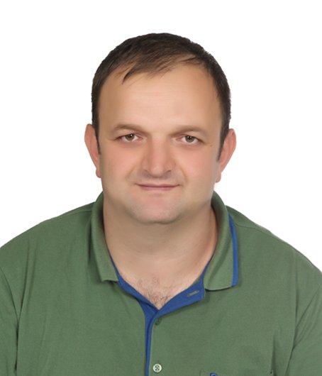 Mahmut Cihan