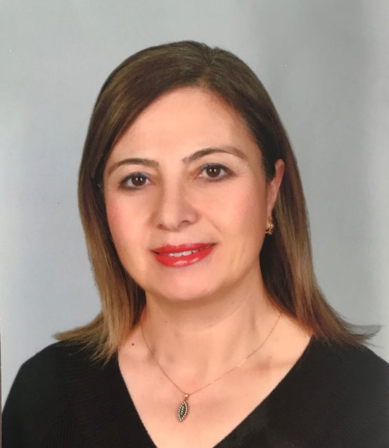 Prof. Dr. Zehra AYCAN 