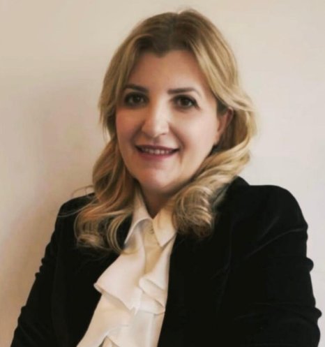 Prof. Dr. Ayşegül Neşe Çıtak KURT 