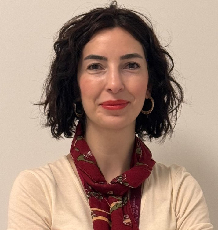 Doç. Dr. Pelin ÇELİK 