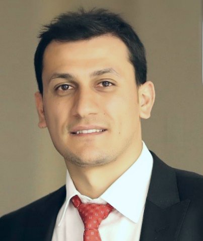 Osman Sayar