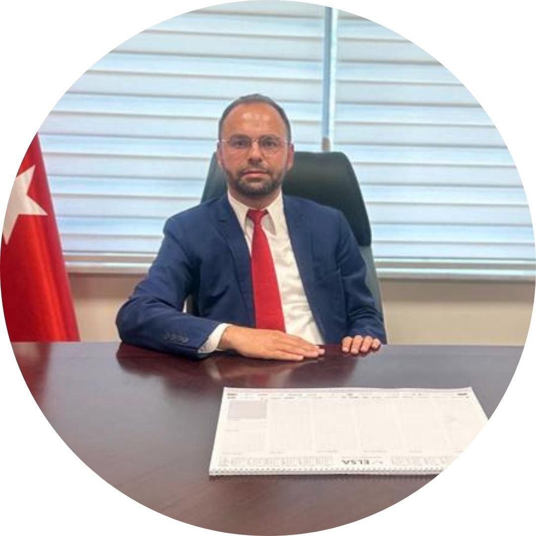 Uzm. Dr. Evren EKİNGEN