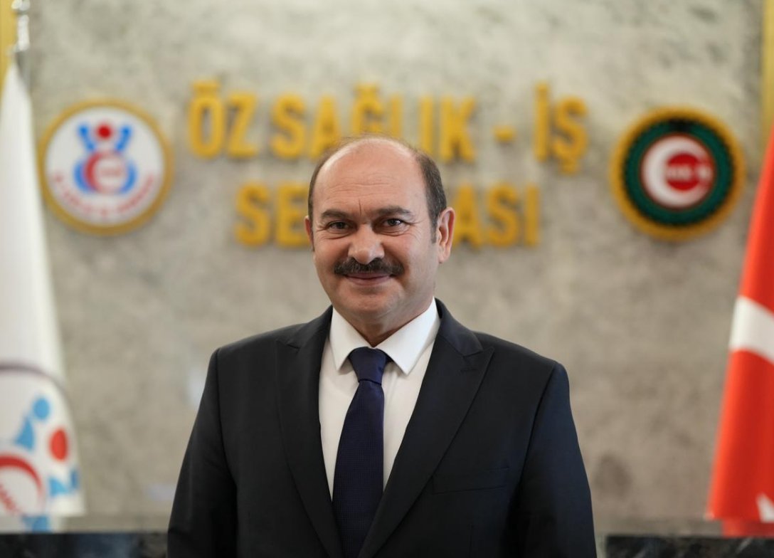 Av. Muhammet Esat Eyvaz
